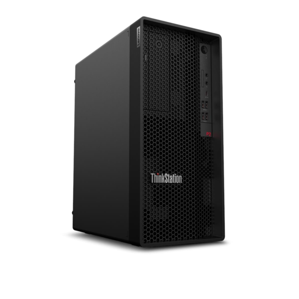 Lenovo ThinkStation | P2 G2 | Desktop | Tower | Intel Core Ultra 7 | 265K | Internal memory 32 GB | UDIMM DDR5 | Solid-state drive capacity 1000 GB | Intel Graphics | No Optical drive | Keyboard language English | Windows 11 Pro | Warranty 36 month(s)