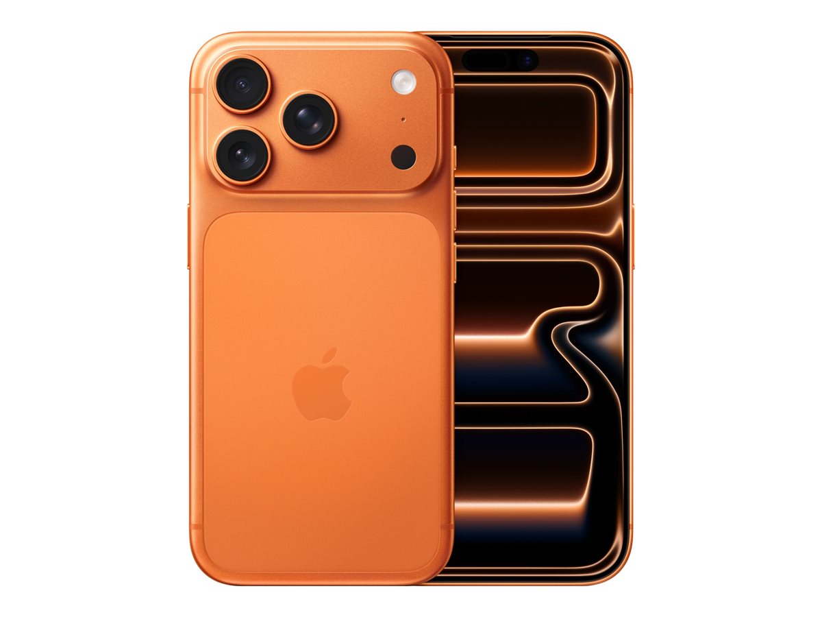 Apple iPhone 17 Pro 1TB Cosmic Orange | Apple