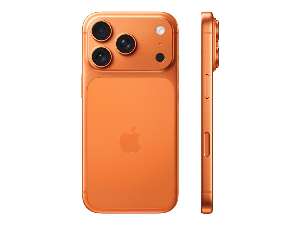 Apple iPhone 17 Pro 1TB Cosmic Orange | Apple - Image 2