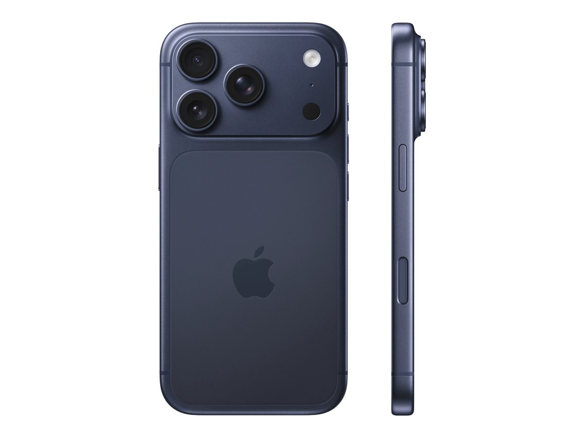 Apple iPhone 17 Pro 1TB Deep Blue | Apple - Image 2