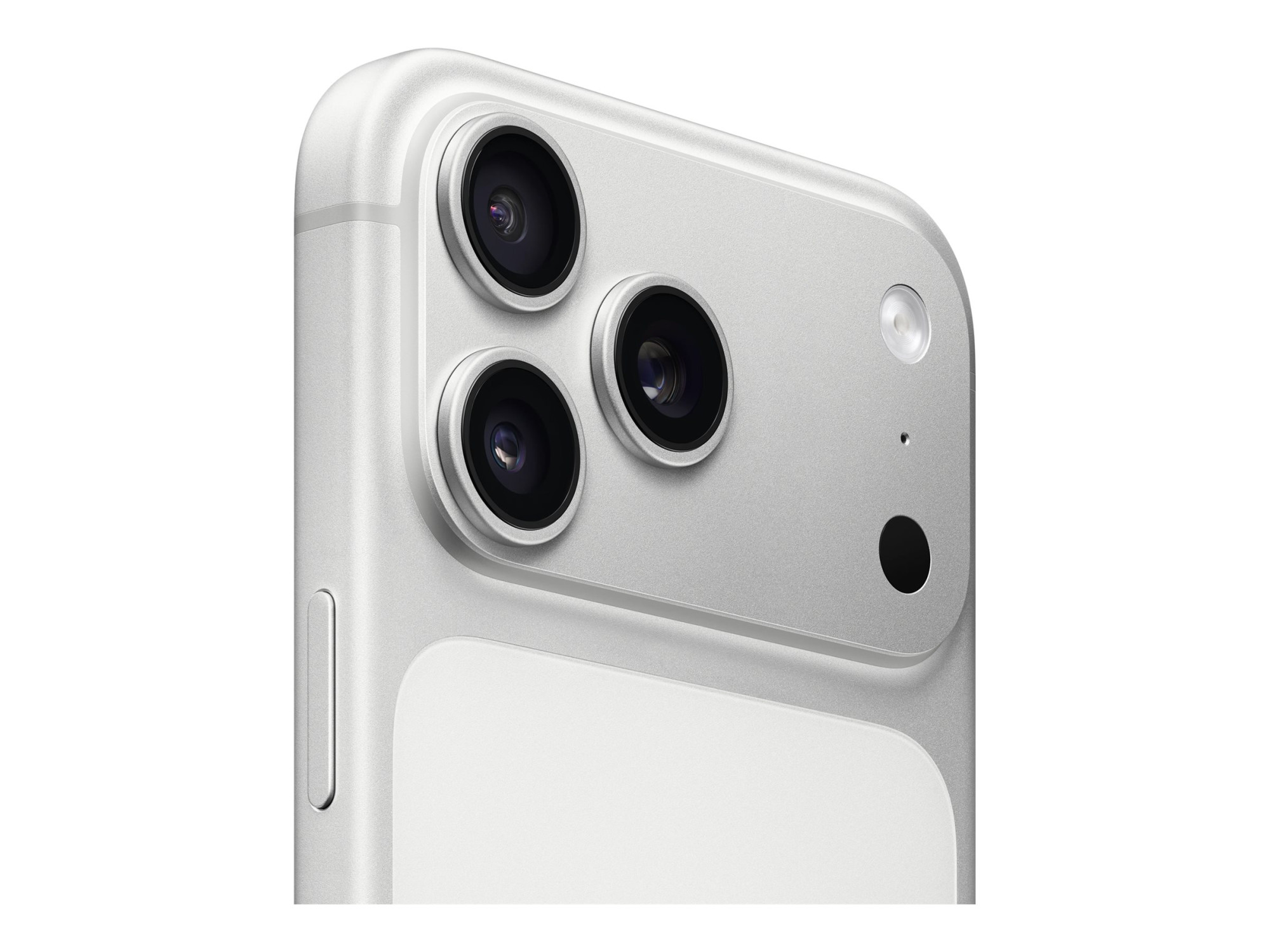 Apple iPhone 17 Pro Max 512GB Silver | Apple - Image 4