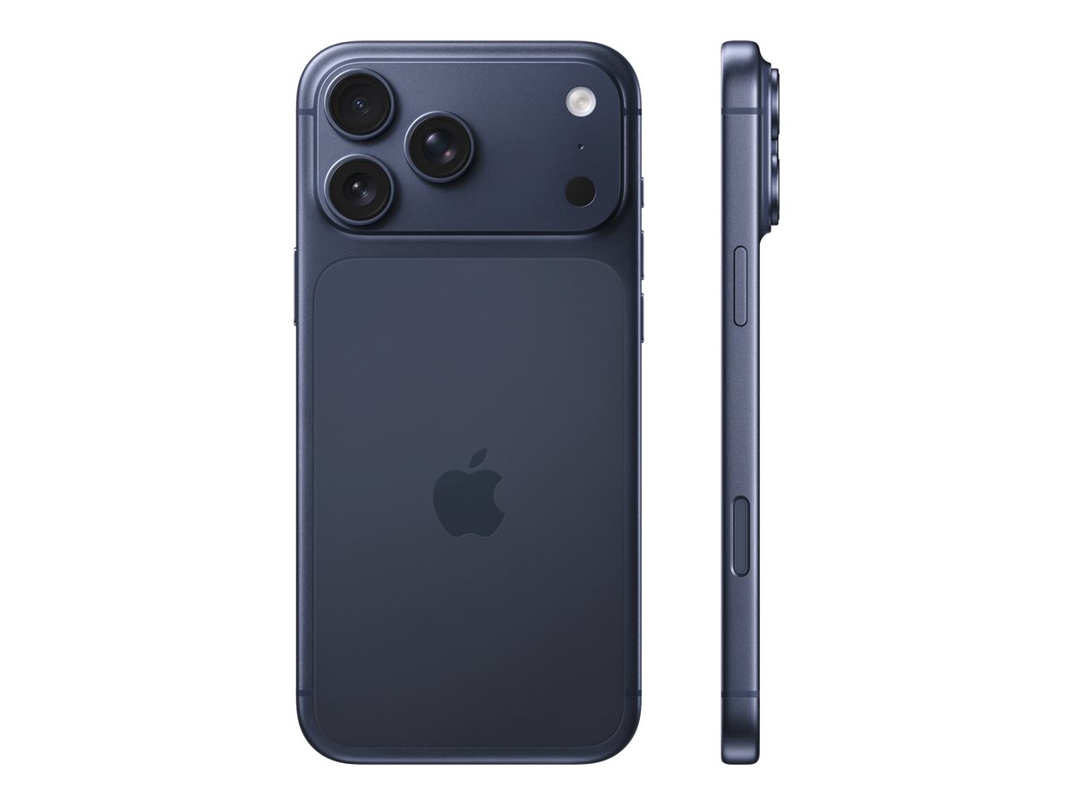 Apple iPhone 17 Pro Max 2TB Deep Blue | Apple - Image 2