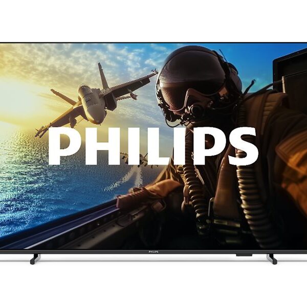 Philips LED 4K TV | 50PUS7000/12 | 50 | Smart TV | TITAN OS | UHD | Black