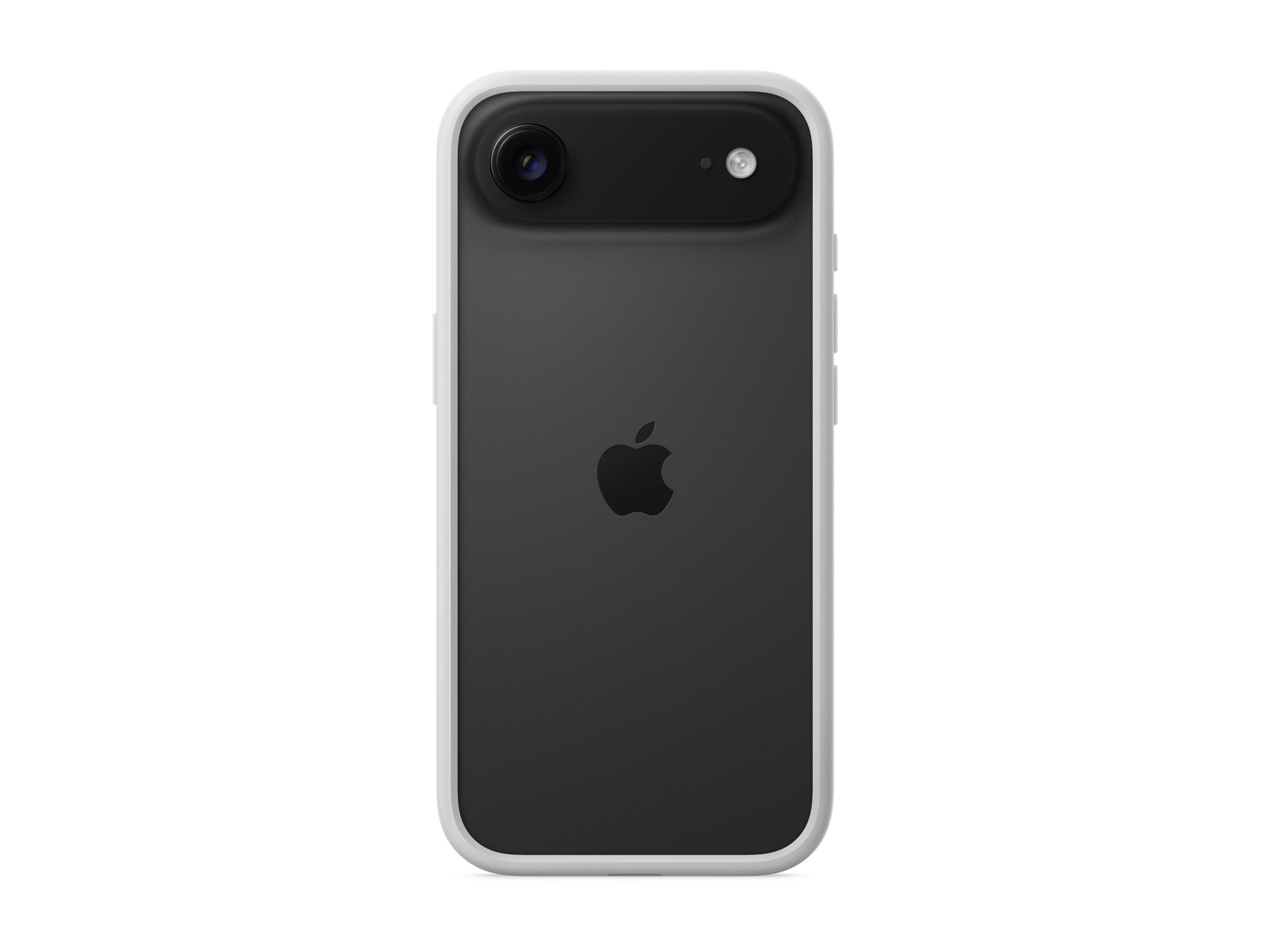 Apple iPhone Air Bumper - Light Gray | Apple - Image 3