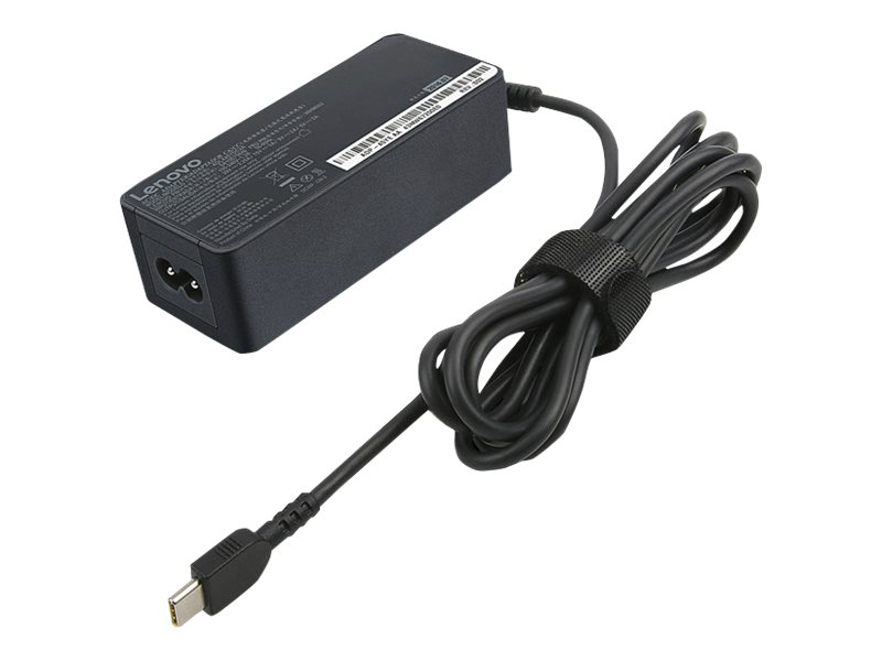 Lenovo | USB-C 45W | USB Type C | AC Adapter(CE) - Image 5