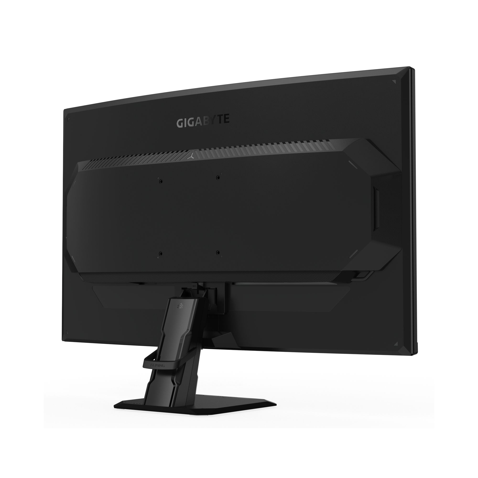 Gigabyte | GS27QCA EK | 27 " | VA | 180 Hz | 1 ms | 2560 x 1440 pixels | 250 cd/m² | HDMI ports quantity 2 - Image 7