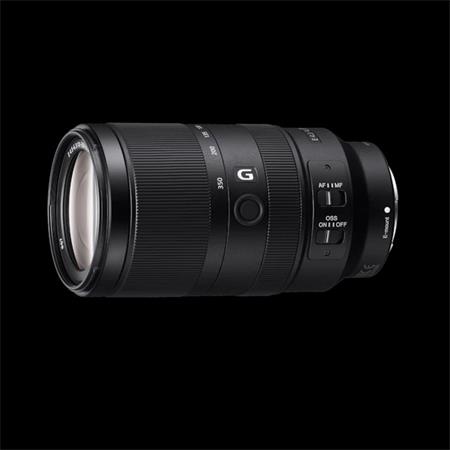 Sony SEL70350G 70-350 mm, Zoom Lens, Black | Sony | E 70–350 mm F4.5–6.3 | Sony E-mount - Image 8