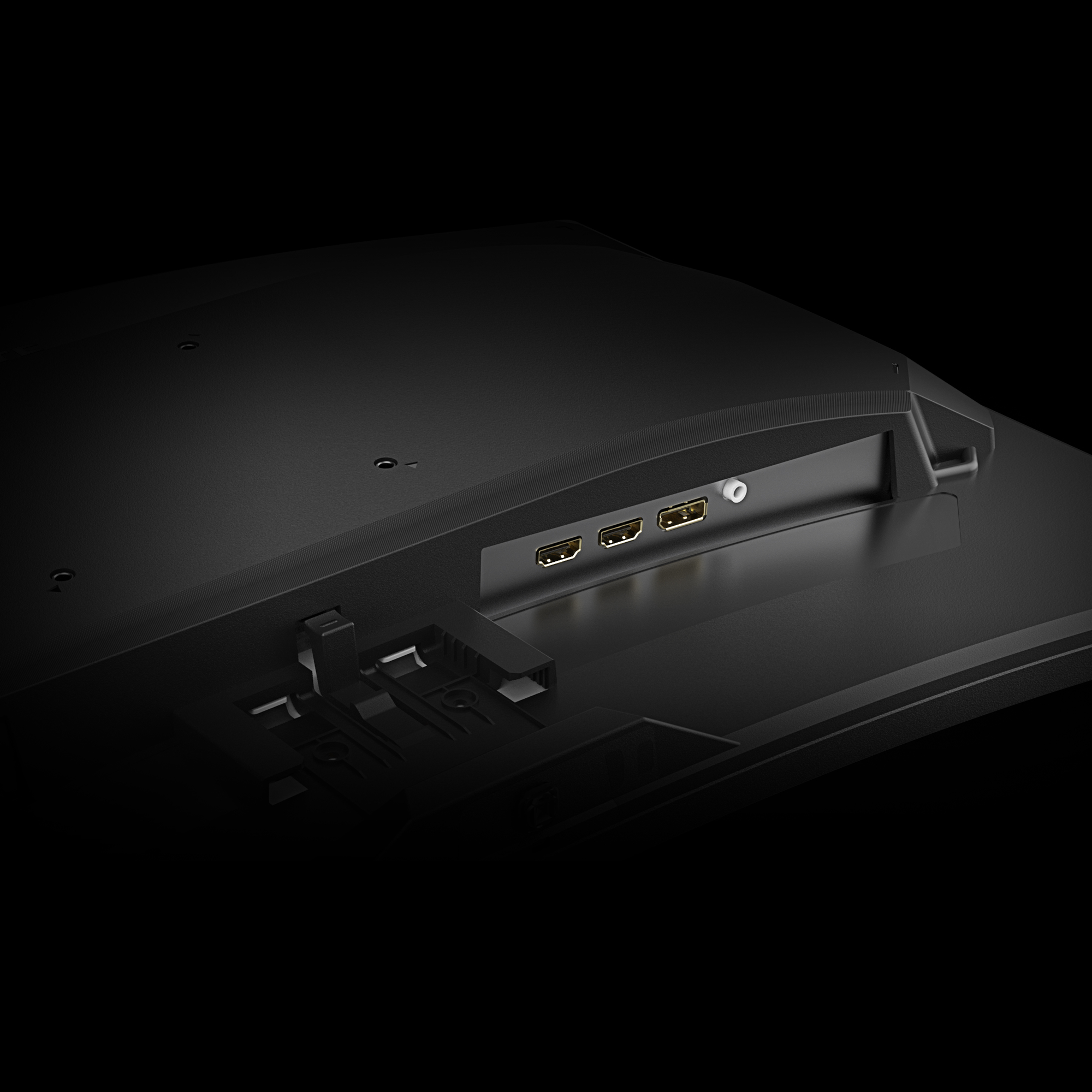 Gigabyte | GS27QCA EK | 27 " | VA | 180 Hz | 1 ms | 2560 x 1440 pixels | 250 cd/m² | HDMI ports quantity 2 - Image 15