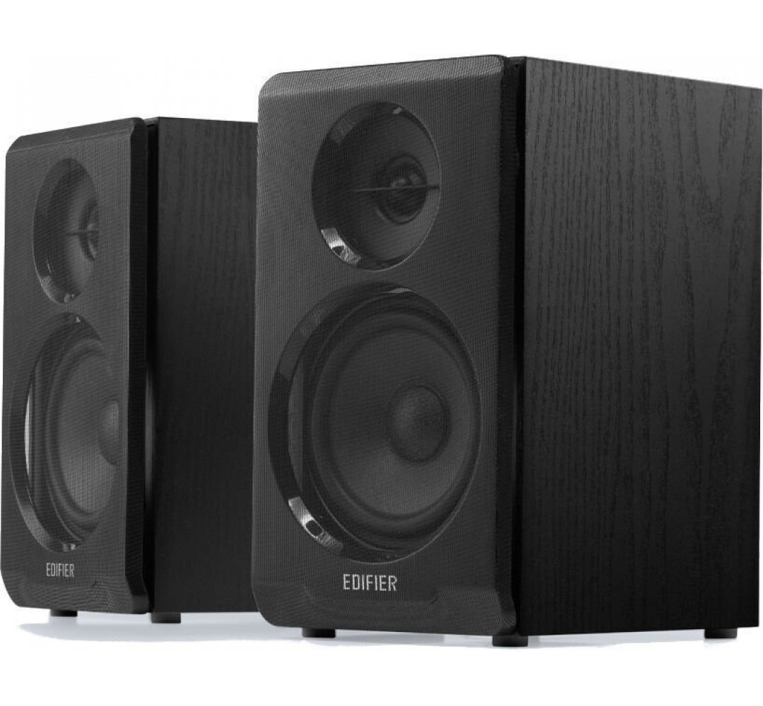 Edifier | Active Speaker System | R33BT | Bluetooth | Wireless connection