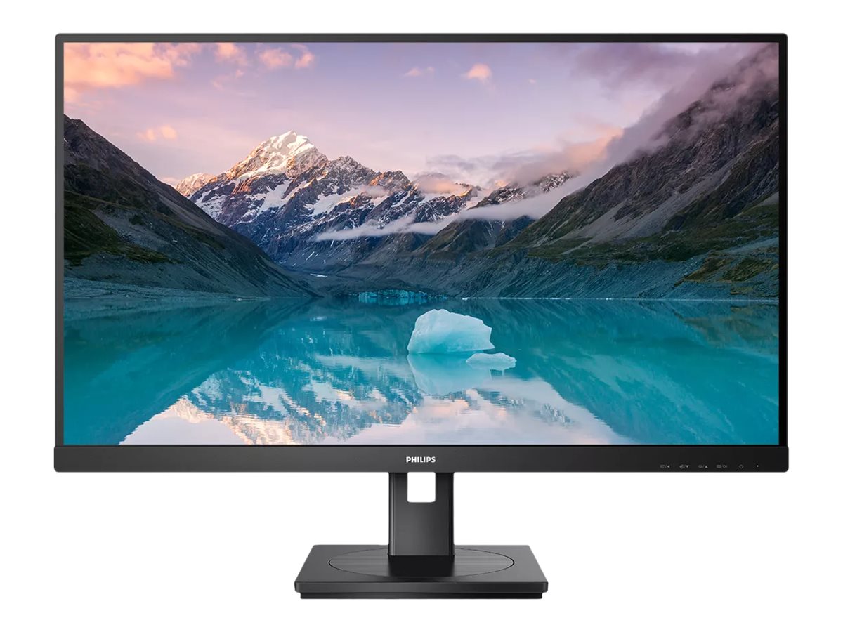 Philips | Business Monitor | 275S9JML/00 | 27 " | VA | QHD | 16:9 | 75 Hz | 4 ms | 2560 x 1440 | 300 cd/m² | HDMI ports quantity 1 - Image 6