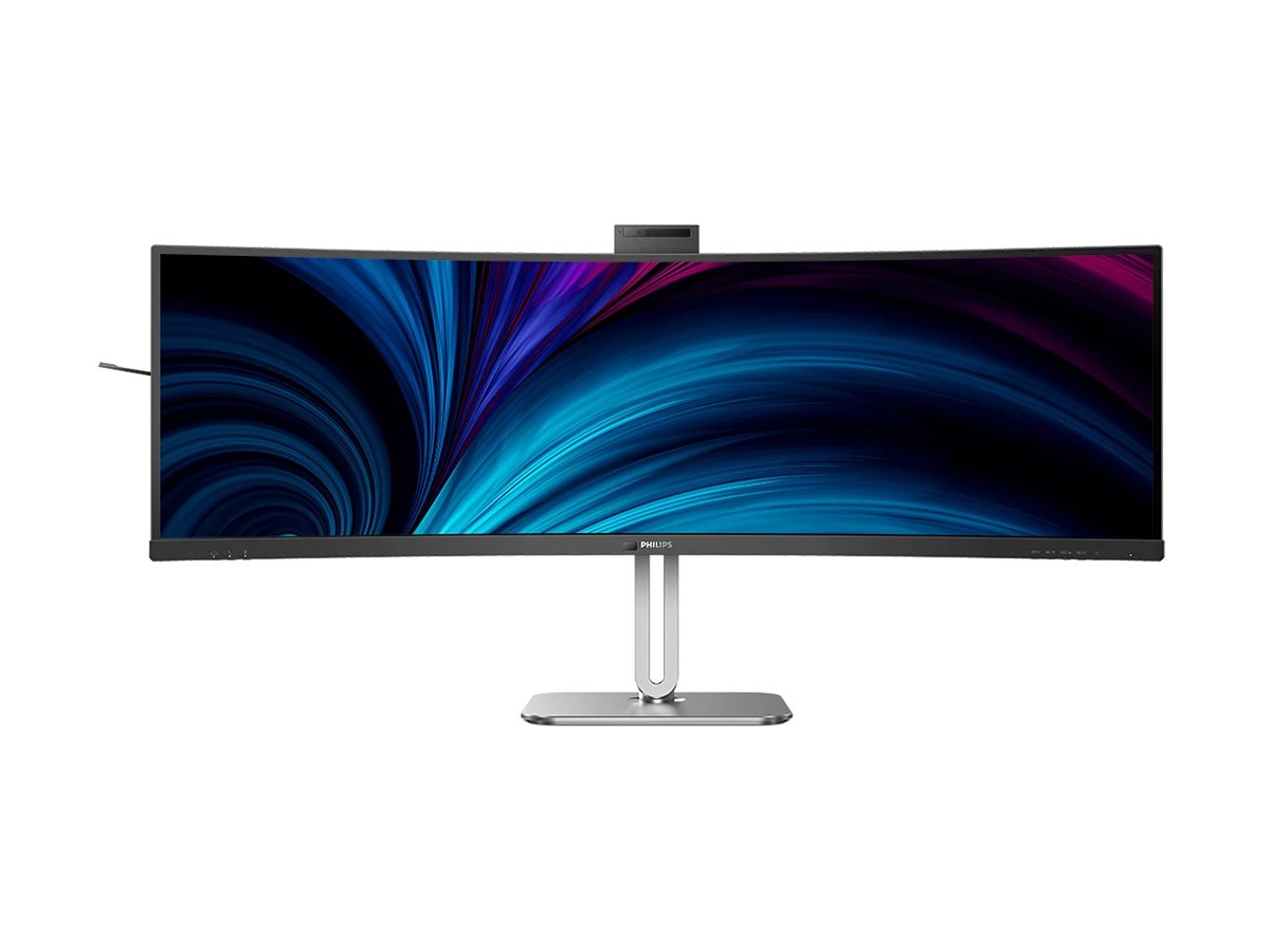 Philips | 49B2U6903CH/00 | 49 " | VA | Dual QHD | 32:9 | 100 Hz | 4 ms | 5120 x 1440 pixels | 450 cd/m² | HDMI ports quantity 2 - Image 4
