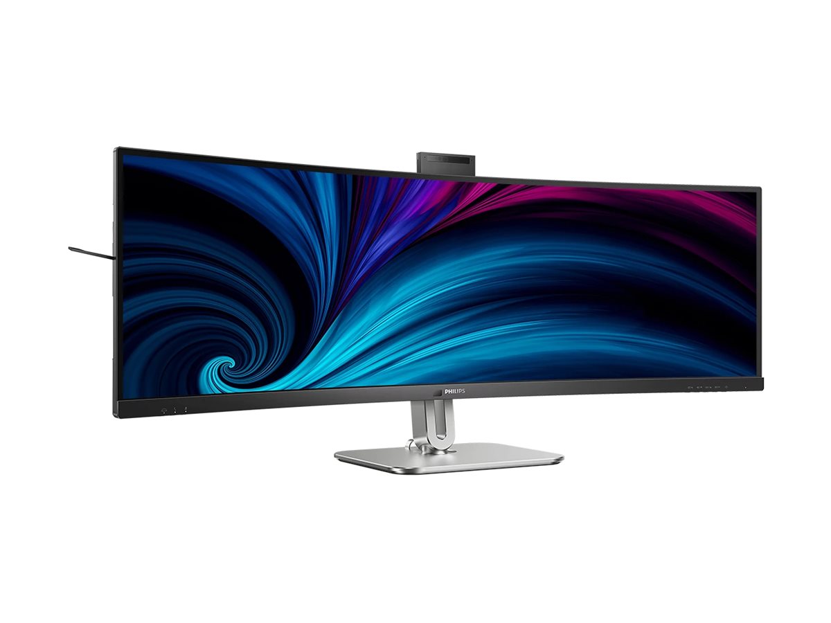 Philips | 49B2U6903CH/00 | 49 " | VA | Dual QHD | 32:9 | 100 Hz | 4 ms | 5120 x 1440 pixels | 450 cd/m² | HDMI ports quantity 2 - Image 9
