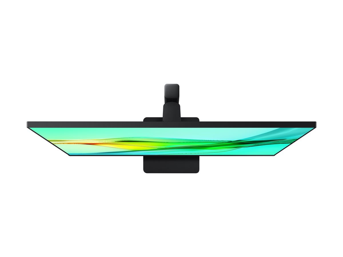 Samsung | LS32D600UAUXEN | 32 " | IPS | QHD | 16:9 | 100 Hz | 5 ms | 2560 x 1440 pixels | 350 cd/m² | HDMI ports quantity 1 | Black - Image 8