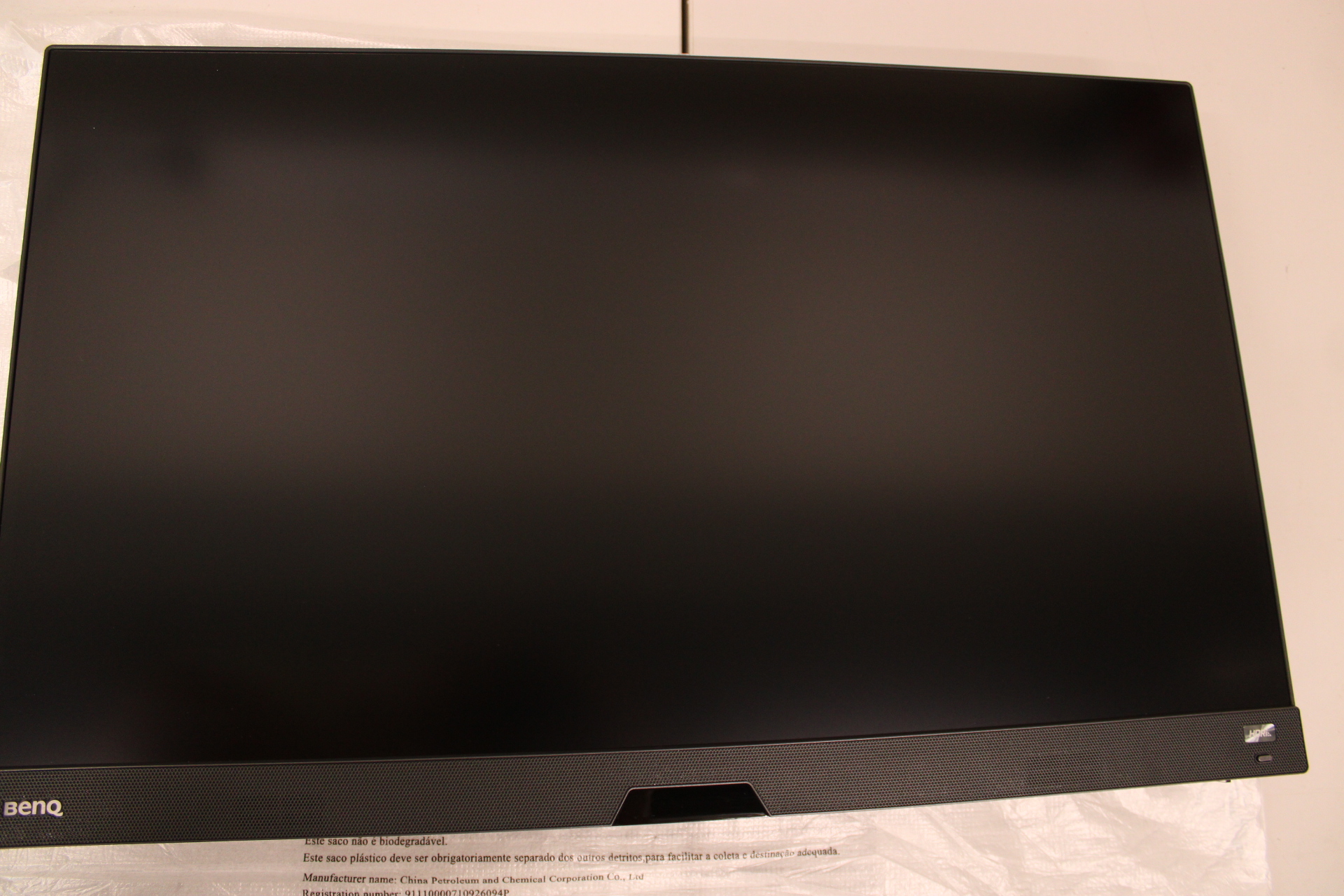 Philips Shaver | QP2724/23 OneBlade | Operating time (max) 45 min | Wet & Dry | NiMH | Black/Lime - Image 5