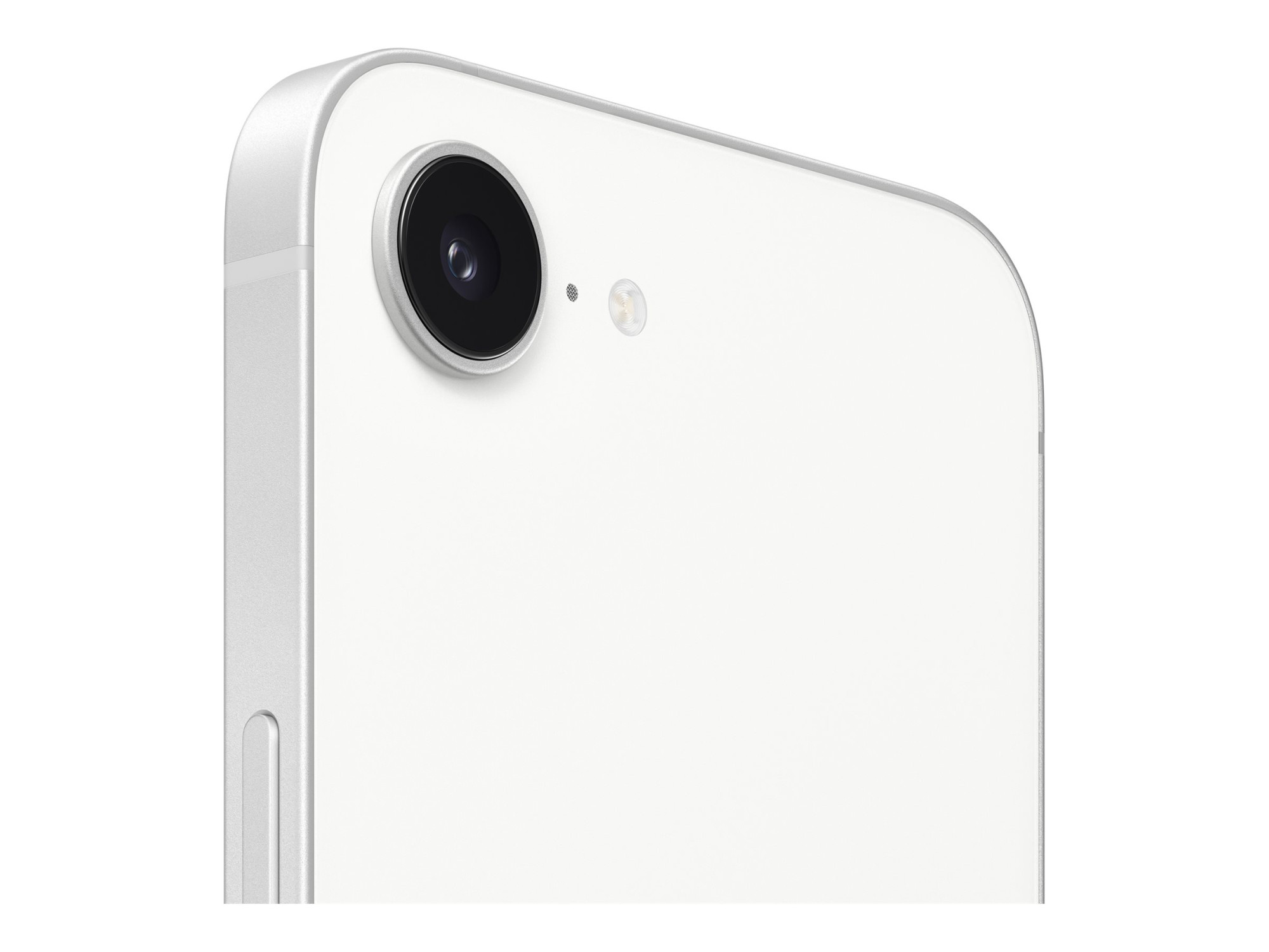 Apple iPhone 16e 256GB White | Apple - Image 6
