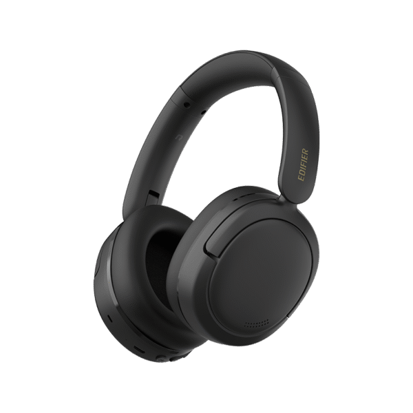 Edifier | Headphones | W800BT SE | Bluetooth | Over-Ear | Microphone | Noise canceling | Wireless | Black