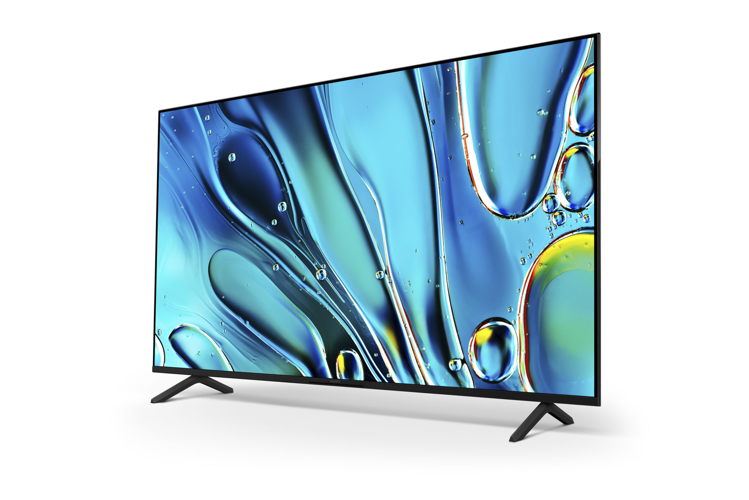 Sony K65S35B Bravia 3 | 65 | Smart TV | Android TV | QFHD | Black - Image 5