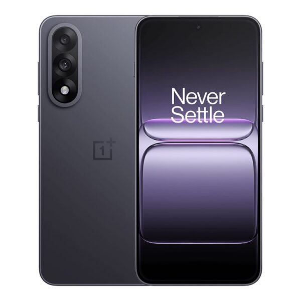 OnePlus Nord 5 | Phantom Grey | 6.83 " | Swift AMOLED | 2800 x 1272 pixels | Qualcomm | Internal RAM 12 GB | 512 GB | Dual SIM | 5G | Main camera resolution 50+8 MP | Secondary camera resolution 50 MP | Android | 15 | 5200 mAh