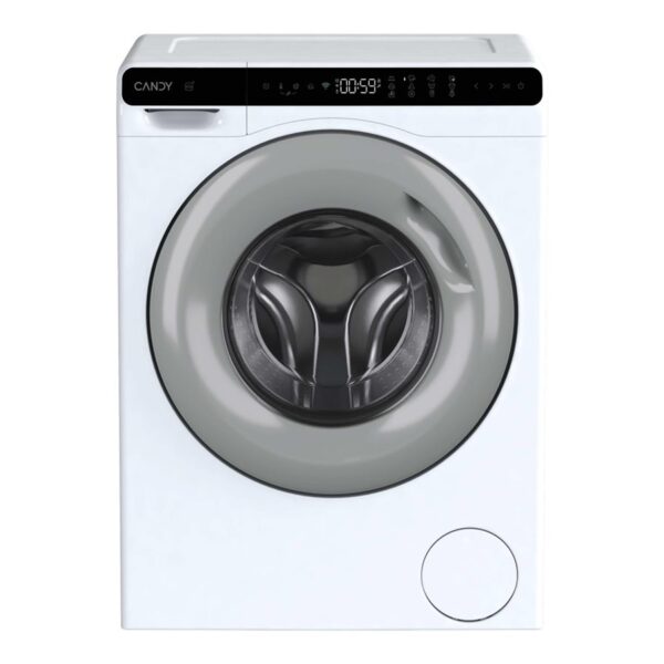 Candy CW50-BP12307GU-S Washing Machine, A, Front loading, Depth 42 cm, 5 kg, White | Candy
