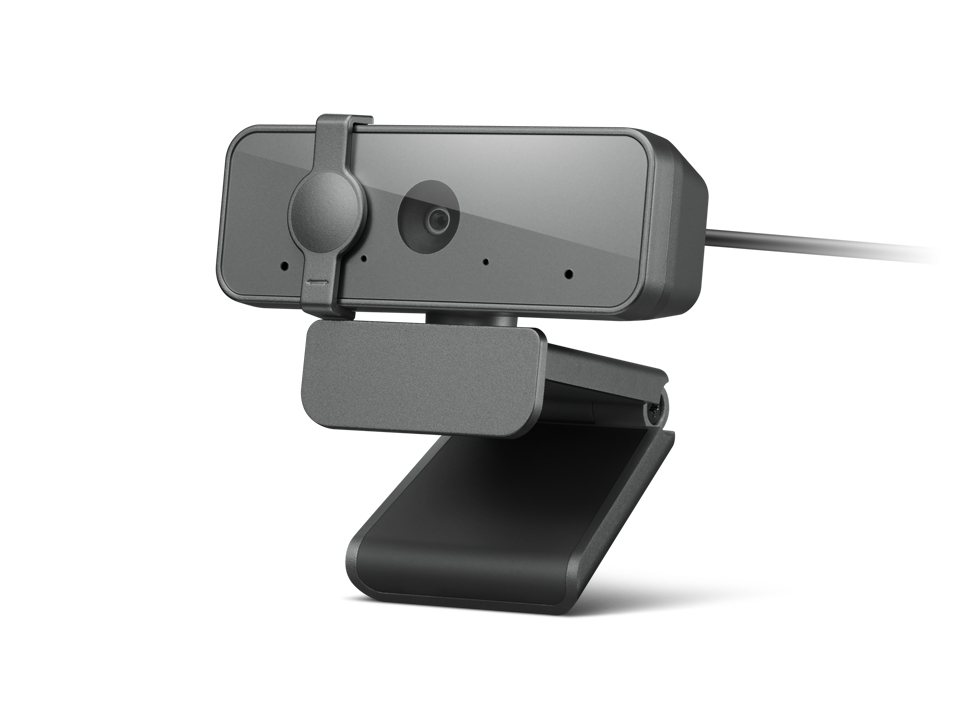 Lenovo WebCam | Select FHD Webcam Gen2
