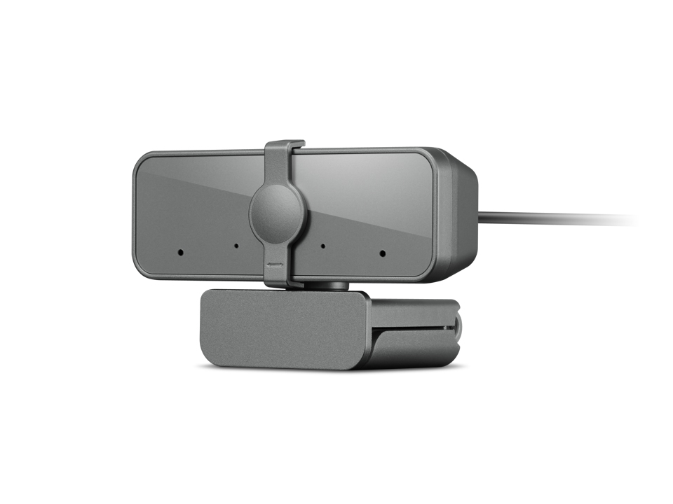 Lenovo WebCam | Select FHD Webcam Gen2 - Image 3