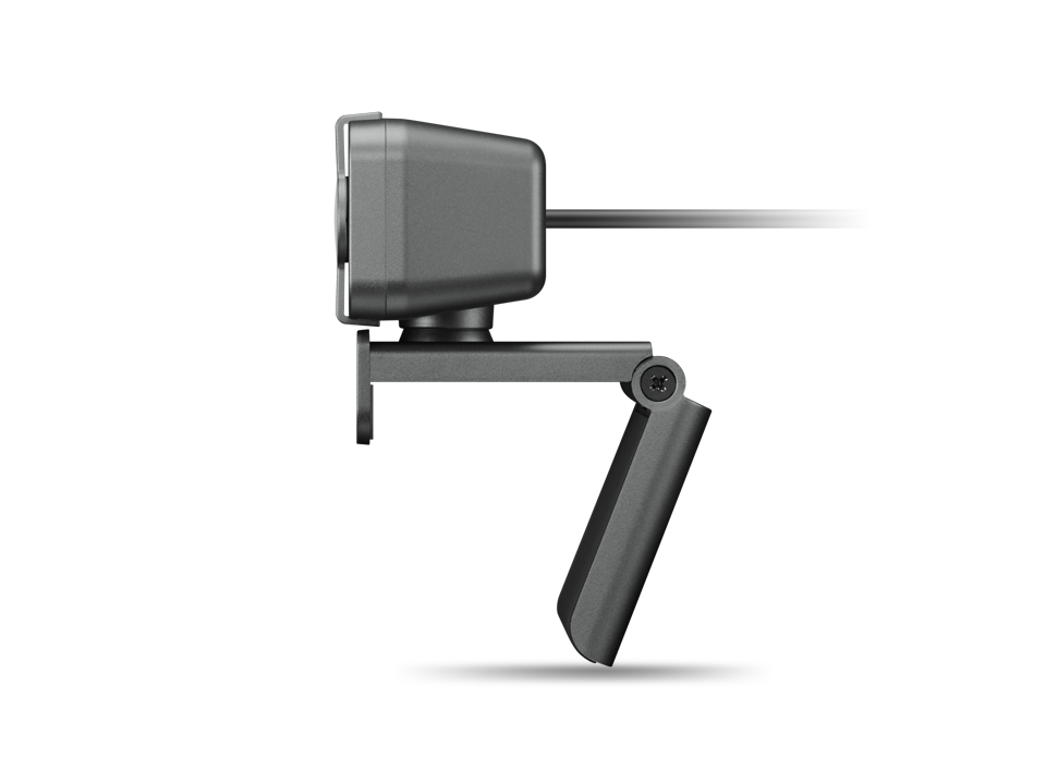 Lenovo WebCam | Select FHD Webcam Gen2 - Image 4