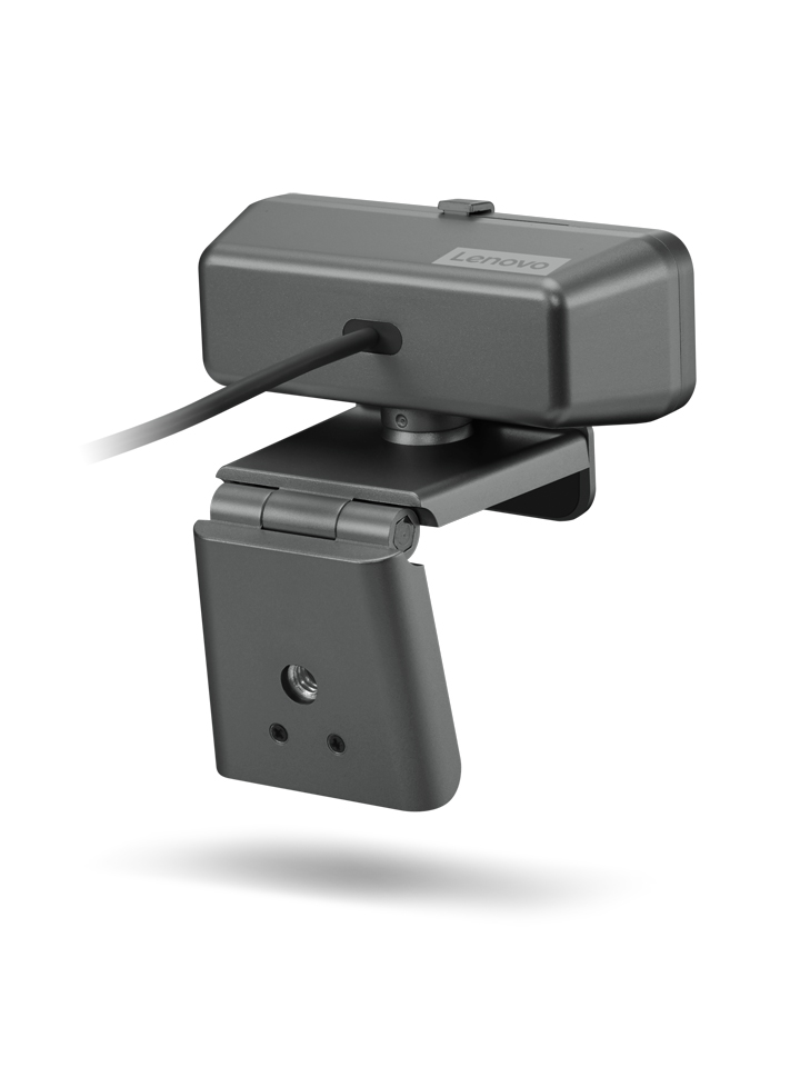 Lenovo WebCam | Select FHD Webcam Gen2 - Image 5