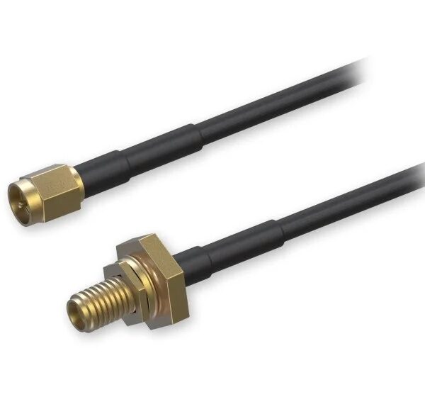 Teltonika SMA Cable Extension | PR2VM20M