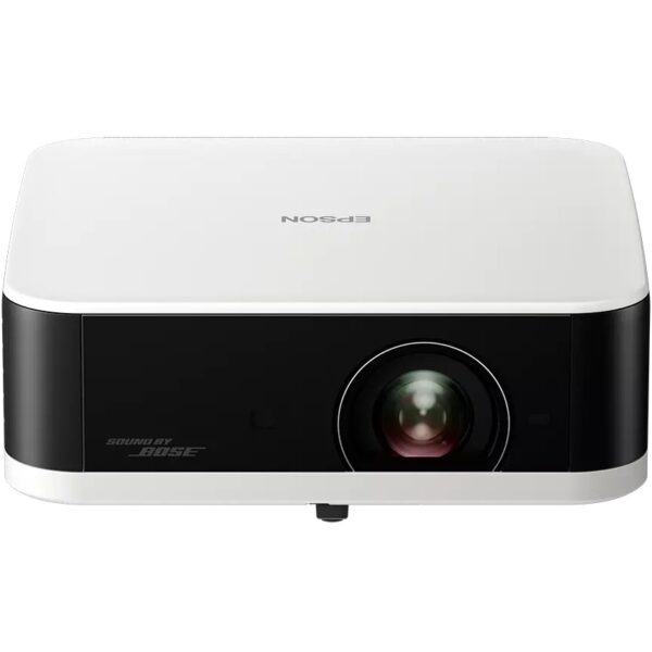 Epson EF-61W | Full HD (1920x1080) | 700 ANSI lumens | White