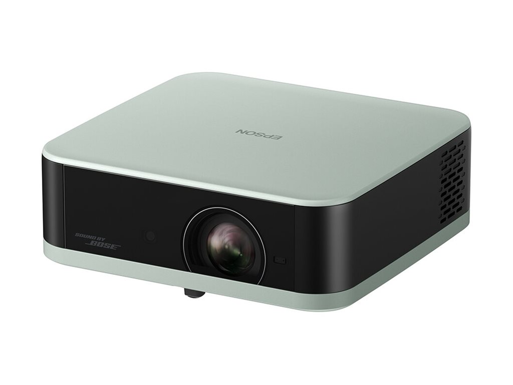 Epson EF-61G | Full HD (1920x1080) | 700 ANSI lumens | Ice Green - Image 2