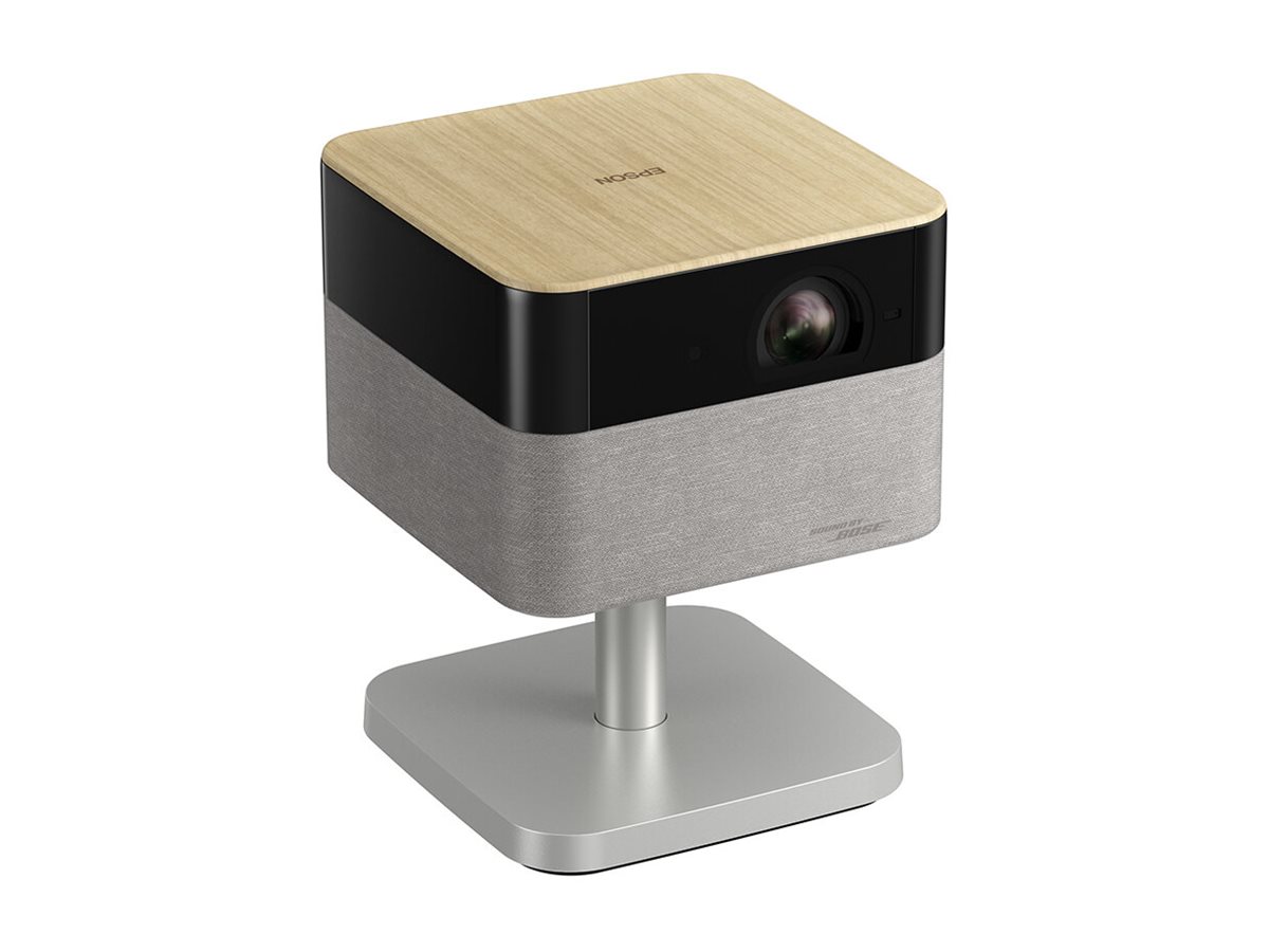 Epson EF-72 | 1000 ANSI lumens | Oak - Image 3