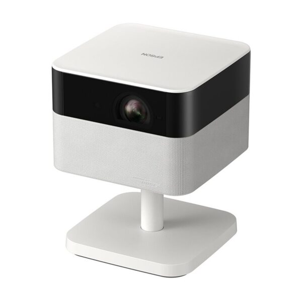 Epson EF-71 | Full HD (1920x1080) | 700 ANSI lumens | White