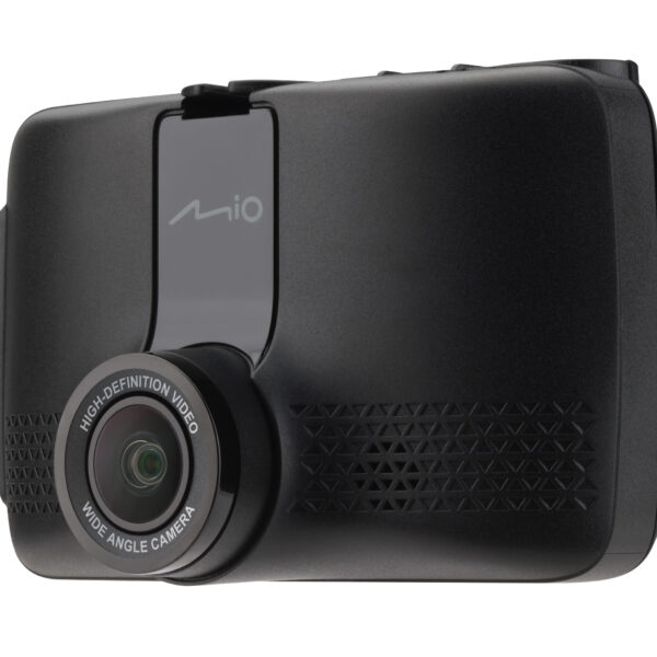 Mio | Car Dash Camera | MiVue 903W Pro | GPS | Wi-Fi