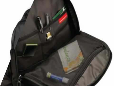 Case Logic | RBP217 | Fits up to size 17.3 " | Backpack | Black - Image 8