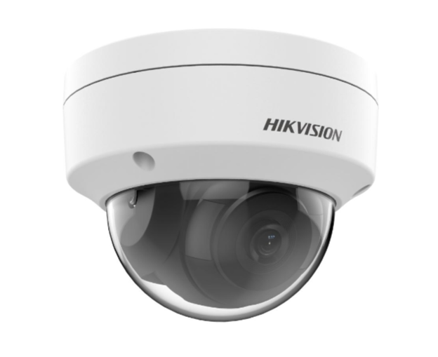 Hikvision | IP Camera | DS-2CD1143G2-I F2.8 | Dome | 4 MP | 2.8mm | IP67 | H.265+/H.265/H.264+/H.264 - Image 2