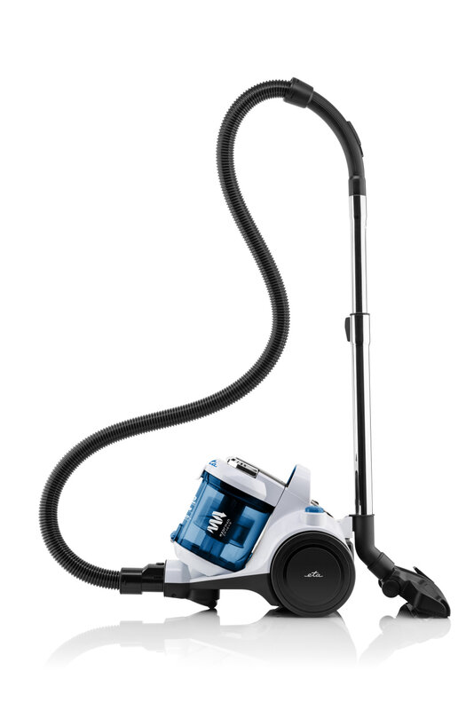 ETA | Vacuum cleaner | Ambito ETA051690000 | Bagless | Power 700 W | Dust capacity 1.5 L | White - Image 3