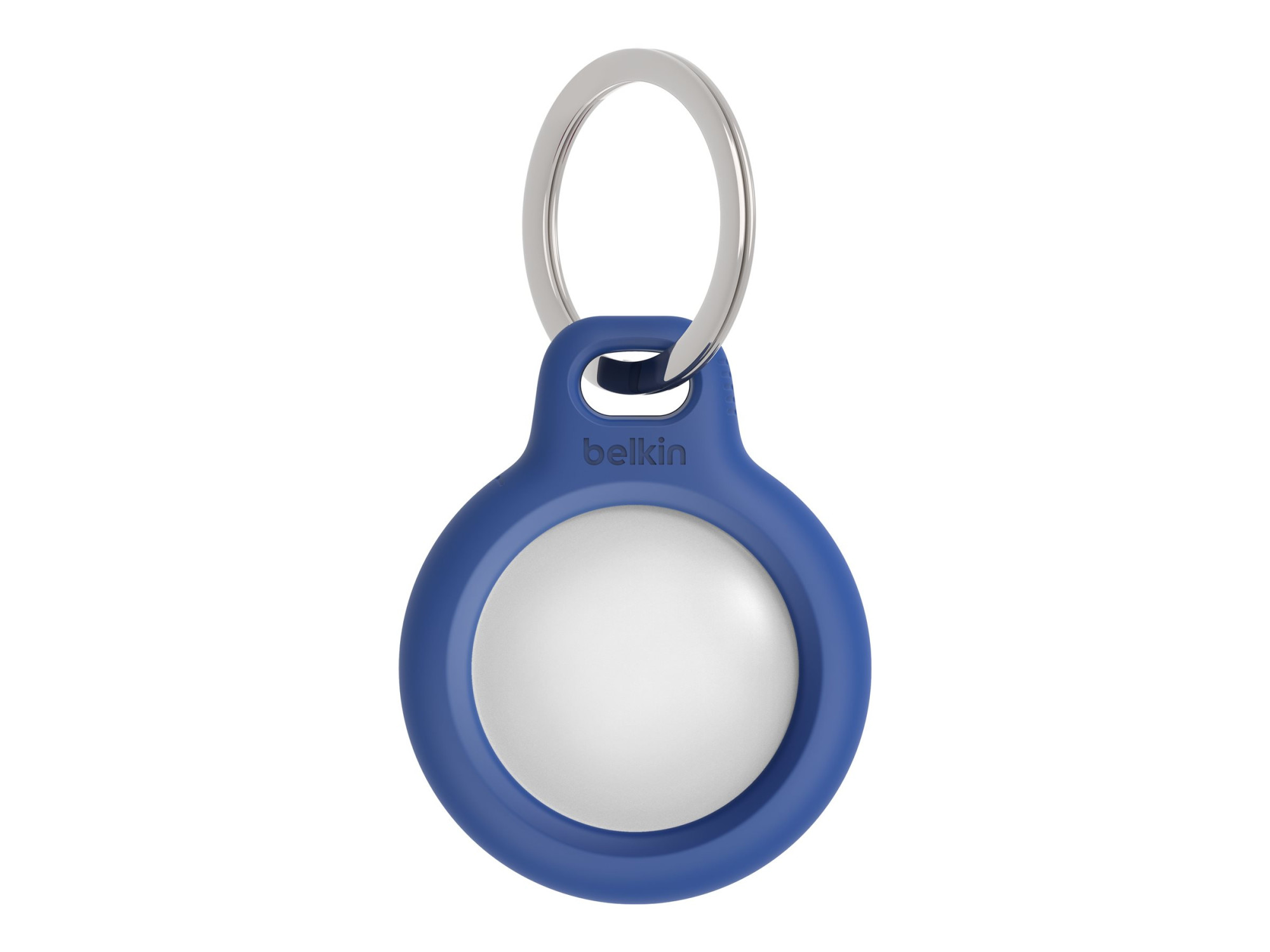 Belkin | Secure Holder with Key Ring for AirTag | Blue - Image 28