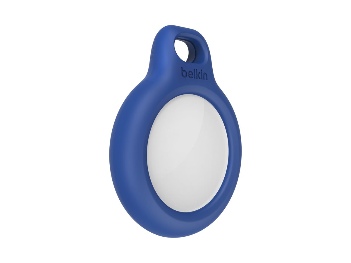Belkin | Secure Holder with Key Ring for AirTag | Blue - Image 53