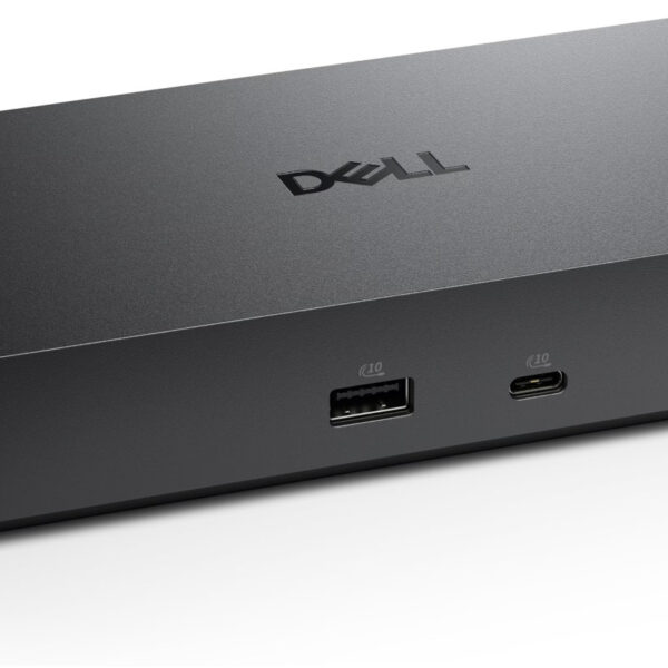 Dell Pro Thunderbolt 5 Smart Dock | SD25TB5 | DisplayPorts quantity 2 | HDMI ports quantity 1