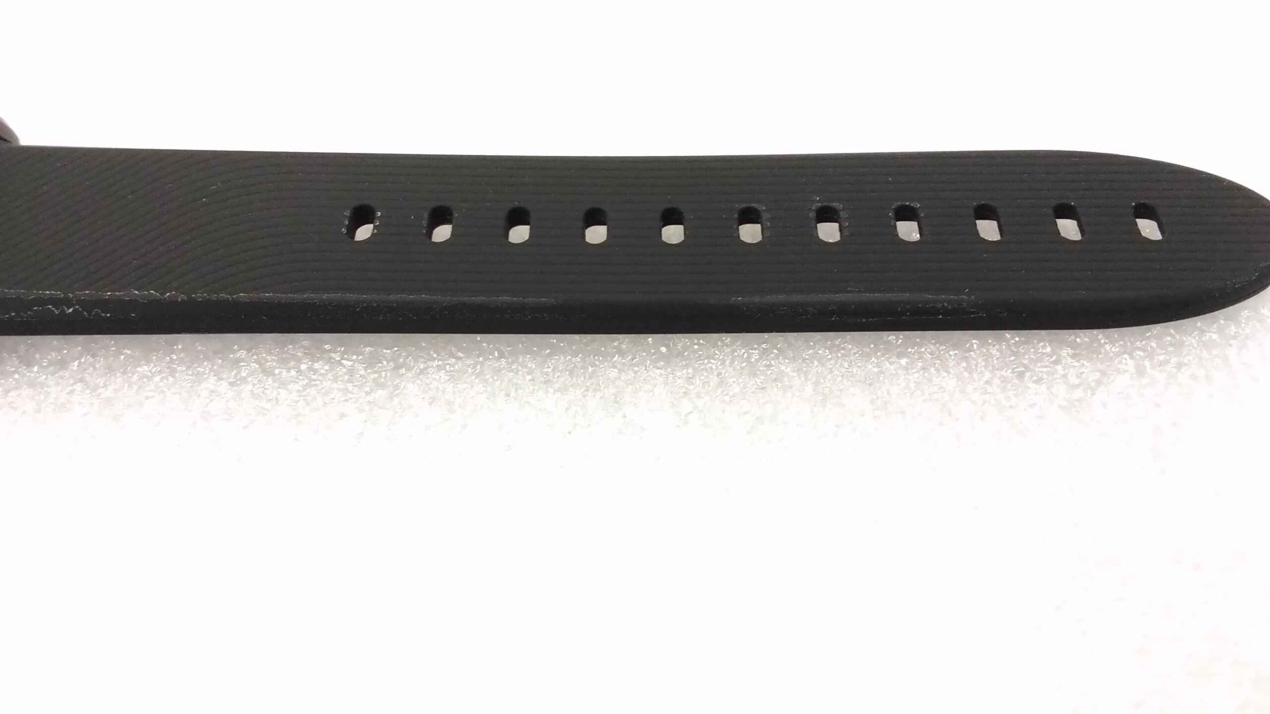 Pro 3 Ultra GPS | Smart watch | NFC | GPS (satellite) | AMOLED + FSTN | 3.56 cm (1.4") | Activity monitoring Yes | Bluetooth | DEMO, DEFECT OF BRACELET | Wi-Fi | Shadow Black - Image 2