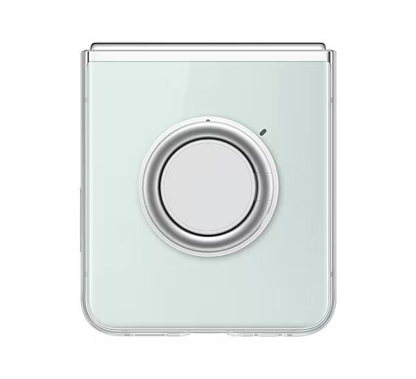 Samsung | Gadget Case | Samsung | Z Flip5 | Transparent