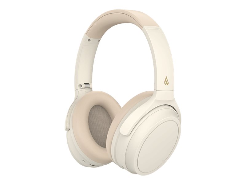 Edifier | Wireless Over-Ear Headphones | WH700NB | Bluetooth | Ivory - Image 2