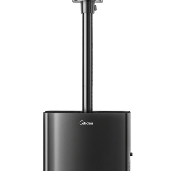 Midea Vacuum Cleaner | P8 Plus MP08EUGY-DS | Handstick | 350 W | 25.9 V | Operating time (max) 60 min | Black | Warranty 24 month(s)