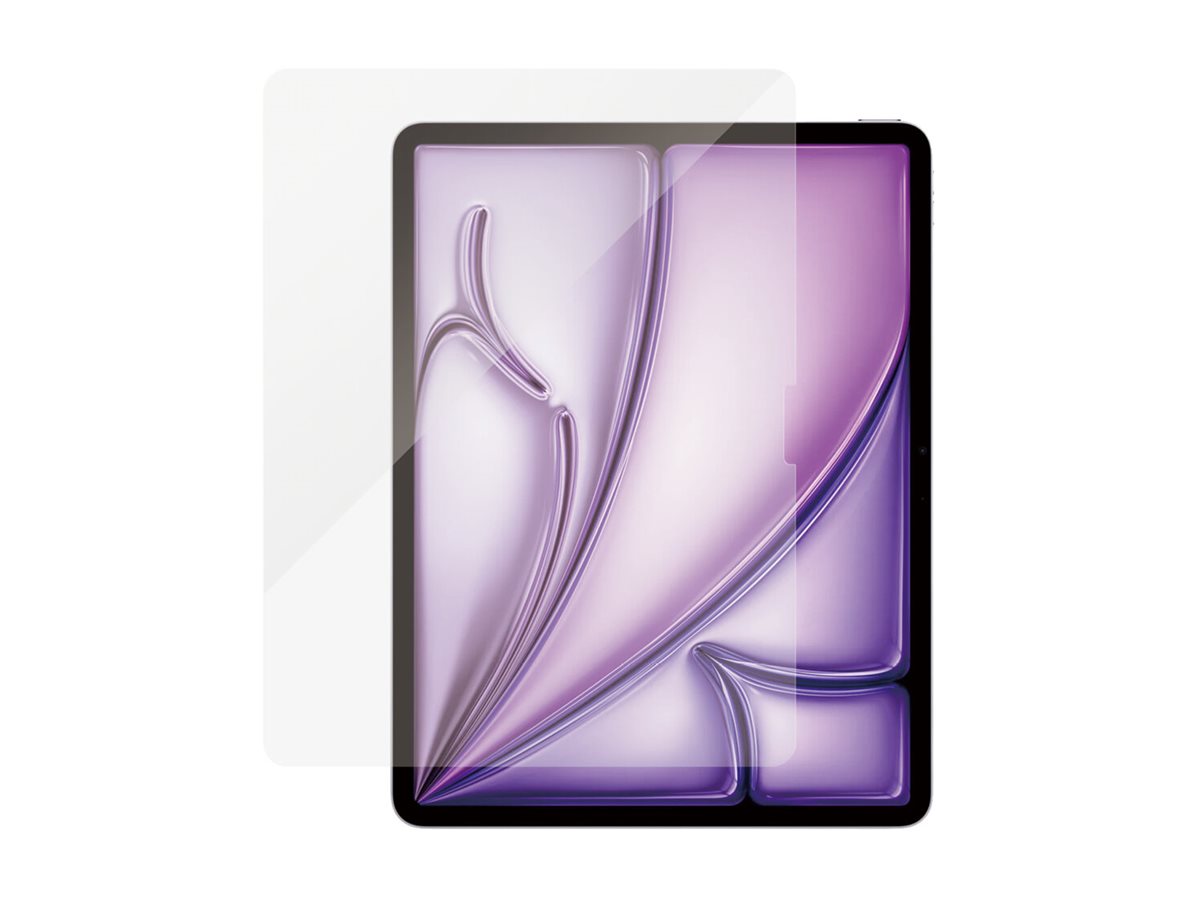 PanzerGlass Ultra-Wide Fit | 2835 | 13 " | Screen protector | For Apple iPad Air 13'' (2024)/Apple iPad Pro 13'' (2024) | Transparent - Image 3