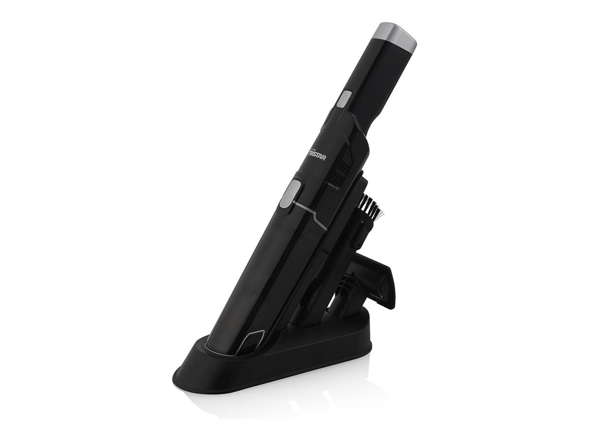 Tristar Vacuum Cleaner | KR-3150 | Handheld | Handheld | 90 W | 11.1 V | Operating time (max) 15 min | Black | Warranty 24 month(s) - Image 2