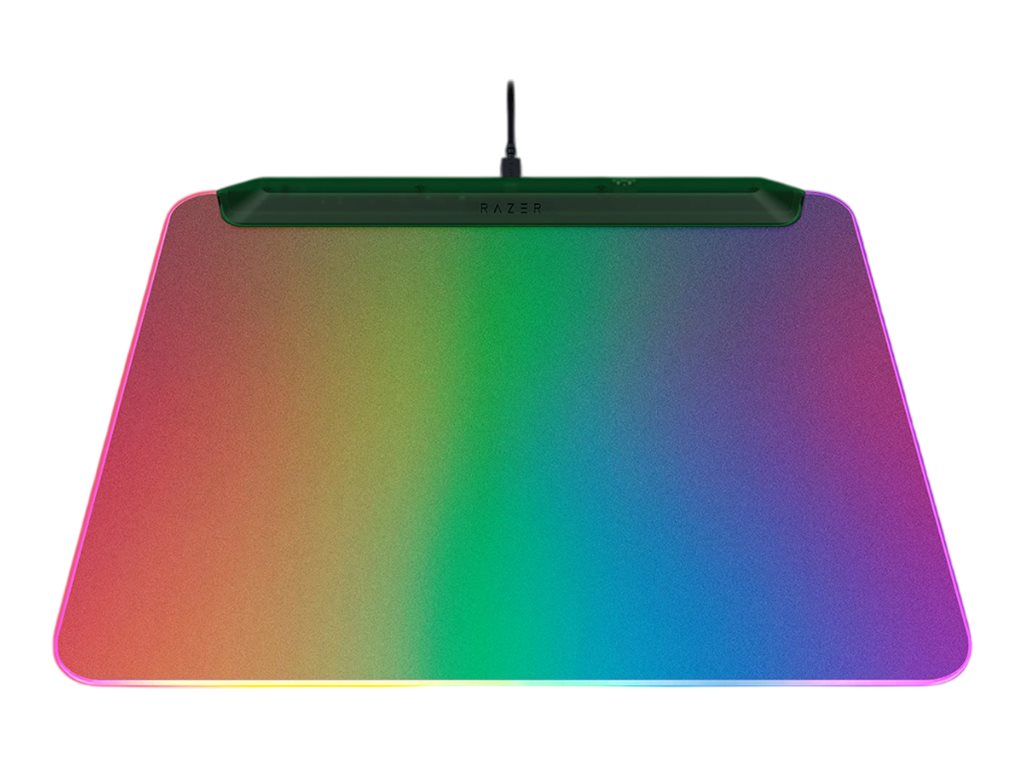 Razer | Firefly V2 Pro | Mouse pad | 360 x 278 mm | Phantom Green Edition - Image 2