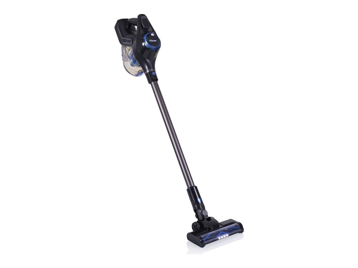 Tristar Vacuum Cleaner | SZ-2390 | Cordless operating | Handstick | 250 W | 27 V | Operating time (max) 35 min | Black - Image 2