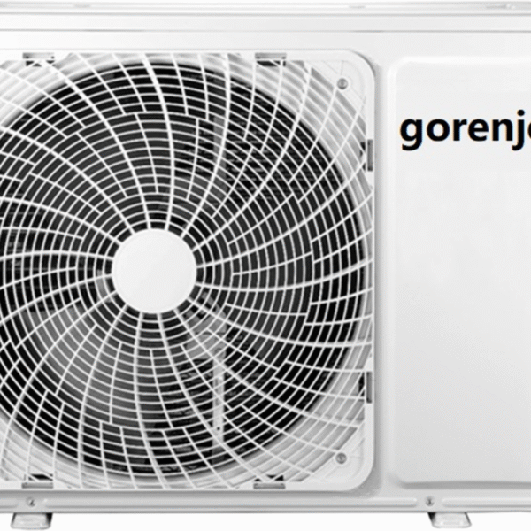 Gorenje | Air Conditioner, Outdoor unit | 20003754 PANDORA70 TE