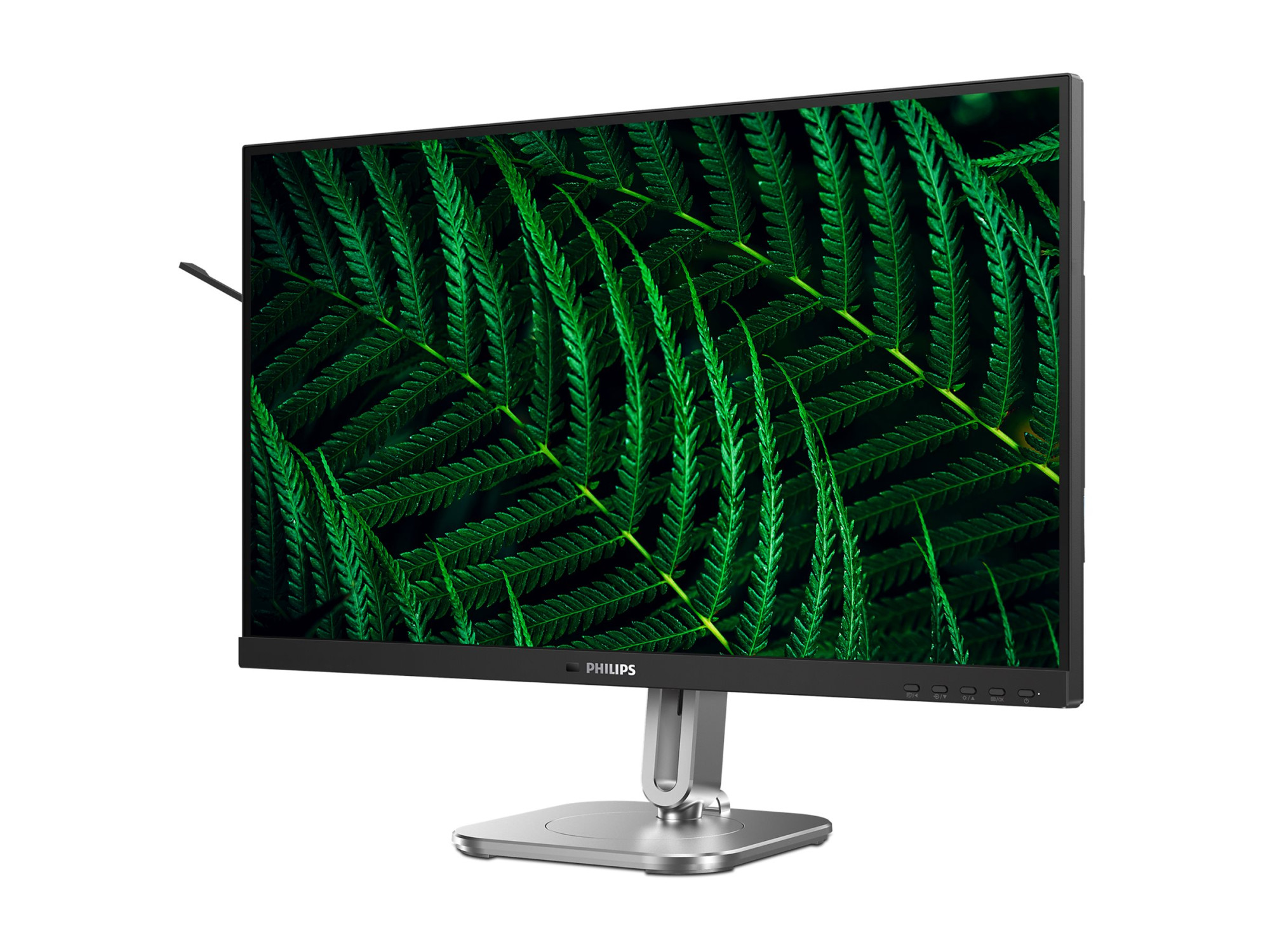 Philips | 27B2G5500/00 | 27 " | IPS | 16:9 | 100 Hz | 4 ms | 2560 x 1440 pixels | 300 cd/m² | HDMI ports quantity 2 - Image 4