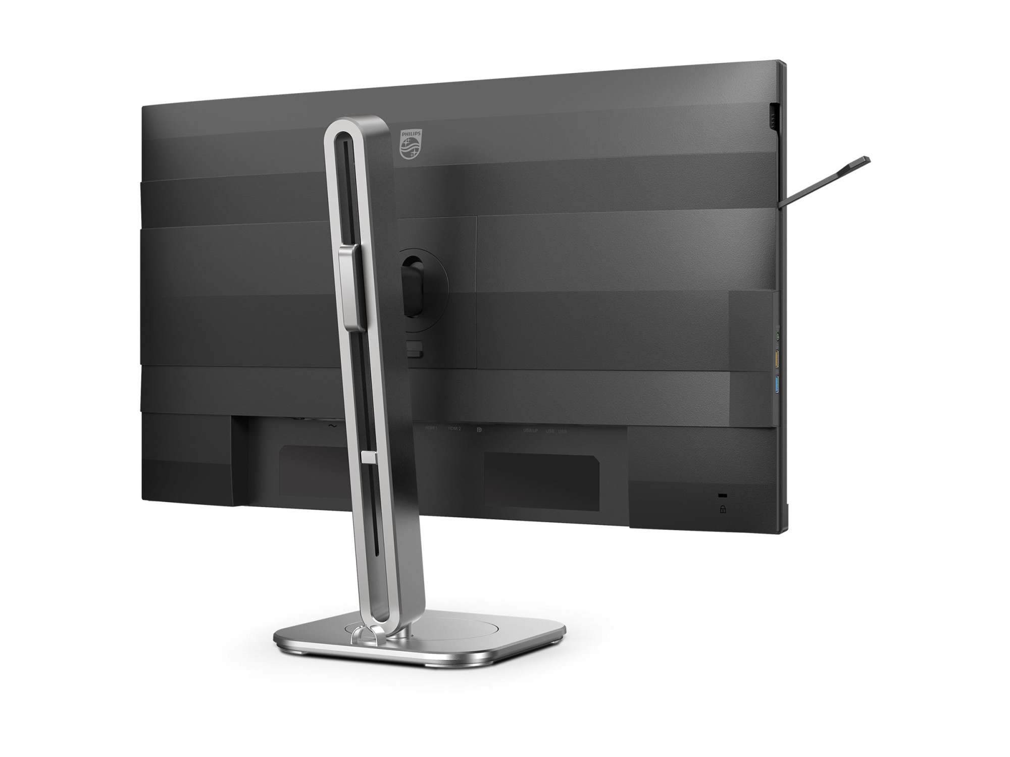 Philips | 27B2G5500/00 | 27 " | IPS | 16:9 | 100 Hz | 4 ms | 2560 x 1440 pixels | 300 cd/m² | HDMI ports quantity 2 - Image 20